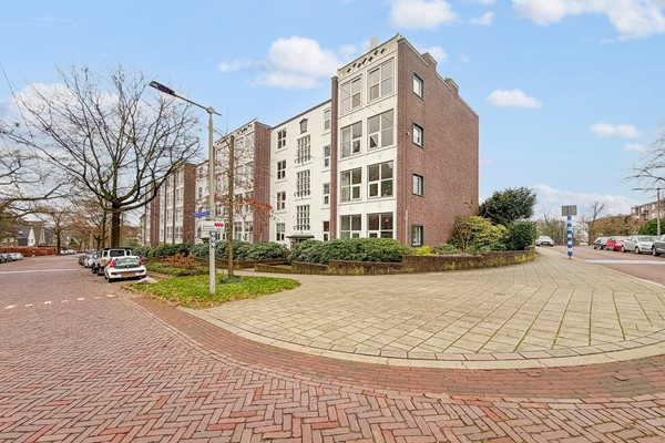 Medium property photo - Izaak Evertslaan 123-2, 6814 JH Arnhem